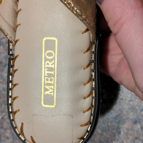 Bling sandals - Picture 15 of 17